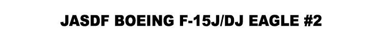F-15