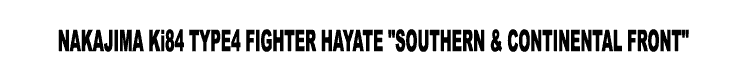 HAYATE