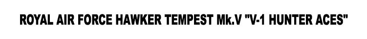 TEMPEST