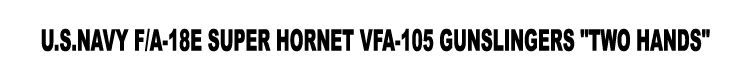 VFA105