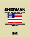 SHERMAN