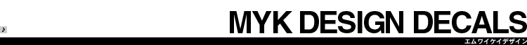 MYK DESIGN